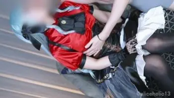 ❤ 【aliceholic13】Gothic Dress Anime Cosplay铸造沙发-aliceholic13