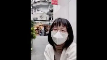 在露出裡掙扎與滿足-deslavec