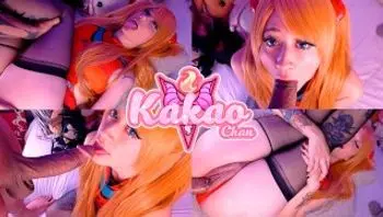 明日香的紧致阴户得到中出 kakao chan-kakao_chan