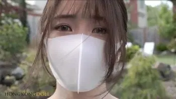 甜美中国游戏少女4结局 - 她是我一生追求的女孩-hongkongdoll