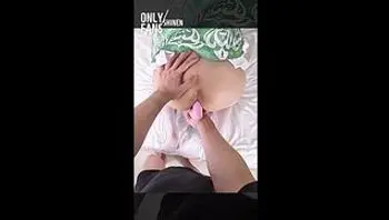Shorties 💚Genshin Impact Nahida Cosplay fuck, Hentai Shemale Cosplayer, Asian Femboy trans p3-shinen2022