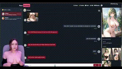 我和一个精灵 pornjourney.ai 进行了肮脏的聊天 - Joyliii-joyliii 动图预览