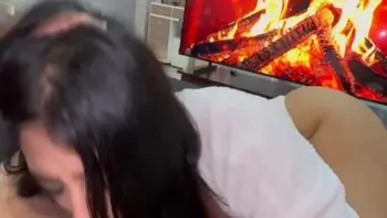 Me follo a la sexy hermana de mi novia-thalia and felipe