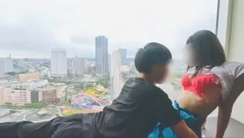 美丽的女孩-aoimaria117