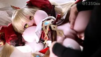 アリスママのどすけべおっぱいをばるんばるんさせて仕上げにぶっかけちゃう動画💕💕💕 ElsaBabe 148cm RAD043-135gco