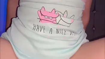 每次看到继子的阴茎，我都会有这种感觉🥵💦-alicia shorties