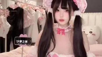 粉逼少萝