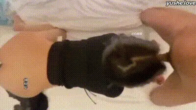 【姐弟乱伦】刚出月子的女神姐姐，回娘家和亲弟乱伦偷情！姐姐风韵依旧- 动图预览