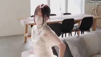 #网黄 玩偶姐姐情色vlog跟好友一起拍纪录片