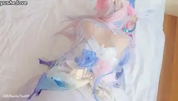 推特极品福利姬被单男压在胯下狠狠内射
