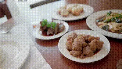 短视频集锦&贺岁Vlog先行版-hongkongdoll 动图预览