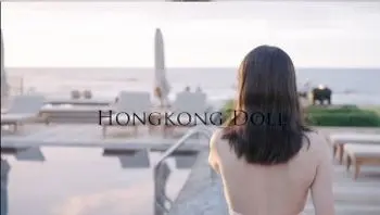 短篇集 - 夏日回忆 - 预览-hongkongdoll