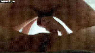 ネットでオススメの体位でセックス試してみたら普通に射精した-mimiforwoman 动图预览