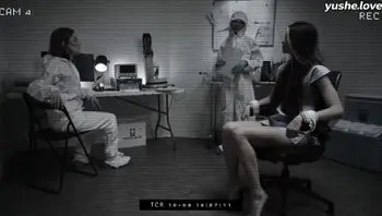Parasited Laboratory Experiment - Alissa Foxy, Jia Lissa & Rae Lil Black Threesome-rae lil black