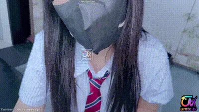 喜欢老师的青春美少女！渴望肉棒滋润嫩穴无套内射！完整版订阅fansly哟～-sakuracandy 动图预览